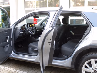 Audi Q2 35 TFSI advanced Automatik 1.Hand - photo 12