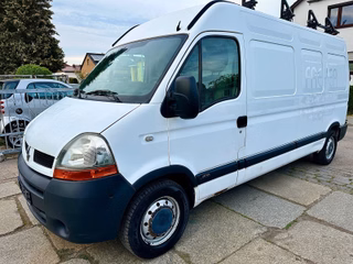 Renault Master II Phase 2 Kasten L3H2 Kasten *Schiebetür