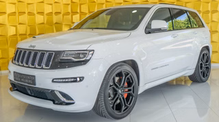 Jeep Grand Cherokee Used vehicle for sale