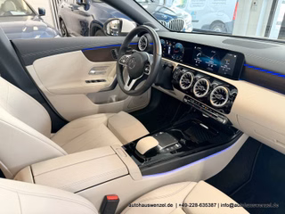 Mercedes-Benz CLA 200 Shooting Brake d 4Matic - LEDER PANO ... - photo 11