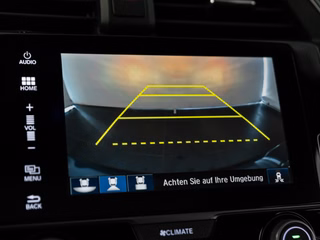 Honda Civic 1.5 Prestige ACC LED PANO RFK SPUR - bilder 3