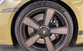 Daumennagel 12 - Porsche 992/911 Spirit 70