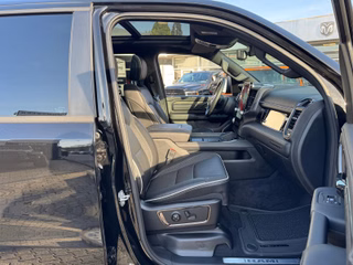 Dodge RAM Limited Night Exclusive + 24" +elektr. Rollo - foto 20