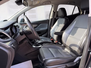 Opel Mokka Innovation Automatik - foto 2