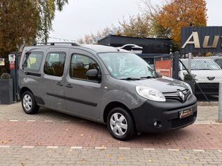 Renault Grand Kangoo Gebrauchtwagen Kaufen