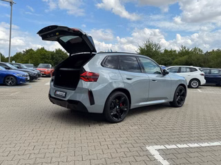 2026 BMW X3 30 xDrive - photo 3