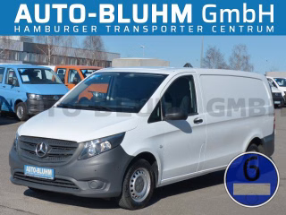 Mercedes-Benz Vito Used vehicle for sale