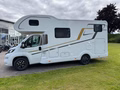 Daumennagel 2 - 2026 Euramobil AO 690 HB Abstandstempomat Travel-Plus-Paket