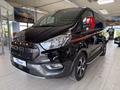 Daumennagel 1 - Ford Tourneo Custom Active L1