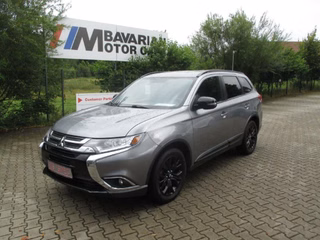 Mitsubishi Outlander Used vehicle for sale