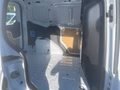Daumennagel 9 - Ford Transit Courier 1.5 TDCi Trend Navi/PDC/SZH/Klima