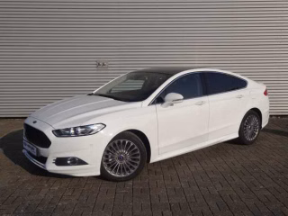 Ford Mondeo Titanium SportPak. SONY Navi RFK - foto 1