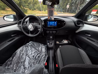 Toyota Aygo X Business Edition*Aut.*CarPlay*SHZ*CAM*4KM - foto 14