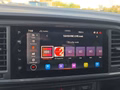 Daumennagel 33 - CUPRA Ateca 1,5TSI DSG 5*J.Gar/AHK/Leder/Navi/el.Klappe  **
