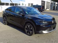 Daumennagel 6 - Citroën C4 1.2 i Max Automatik