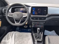 Daumennagel 15 - Volkswagen T-Cross Life 1.5 l TSI ACT 110 kW (150 PS) 7-Gang-Doppelkupplungsgetriebe DSG