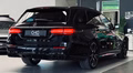 Daumennagel 7 - Mercedes-Benz E 53 AMG 4Matic+ 1-HAND|360°|LED|AHK|ACC|PANO|