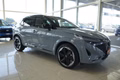 Daumennagel 8 - Nissan Qashqai N-Design 20*Alu/Pano/Leder/el.Klappe   **