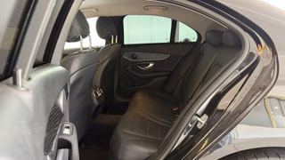 Mercedes-Benz C 200 CGI  SHZ SERVICE FULL MB PDC 2HAND - photo 9