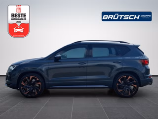 CUPRA Ateca 2.0 TSI VZ 4Drive DSG / PANORAMA / ACC / E-SITZE / NAVI - bilder 2