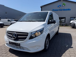 Mercedes-Benz Vito Gebrauchtwagen Kaufen