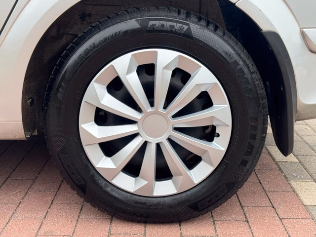 Opel Astra H 1.6 Lim. Navi*Temp*Klima*4Seson*TÜV NEU - foto 10