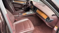 Daumennagel 8 - Porsche Panamera 4 2.HAND *SCHECKHEFT.EXKLUSIV