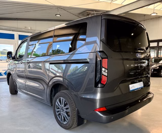 Ford Tourneo Custom Titanium X Autom. LED Navi Leder Winterp. 3 J.FGS - photo 4