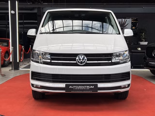 Volkswagen T6 Multivan 2,0 TDI EUd6 AdBlue Trendline KLIMA / PDC / BLUETOOTH /  FWD - foto 7