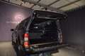 Daumennagel 10 - Ford Ranger Wildtrak Doppelkabine 4x4