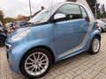 Daumennagel 35 - Smart ForTwo AUTOMATIK*PANO*SERVO*84PS*KLIMA*ALLWETTER