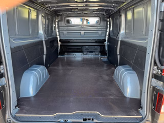 Nissan Primastar Kasten L2H1 3,0t 150PS N-Connecta - bilder 11