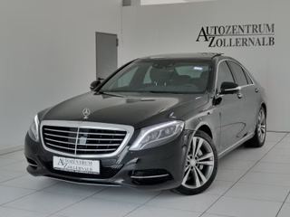 Mercedes-Benz S 350 Gebrauchtwagen Kaufen