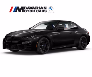 BMW M2 New vehicle for sale