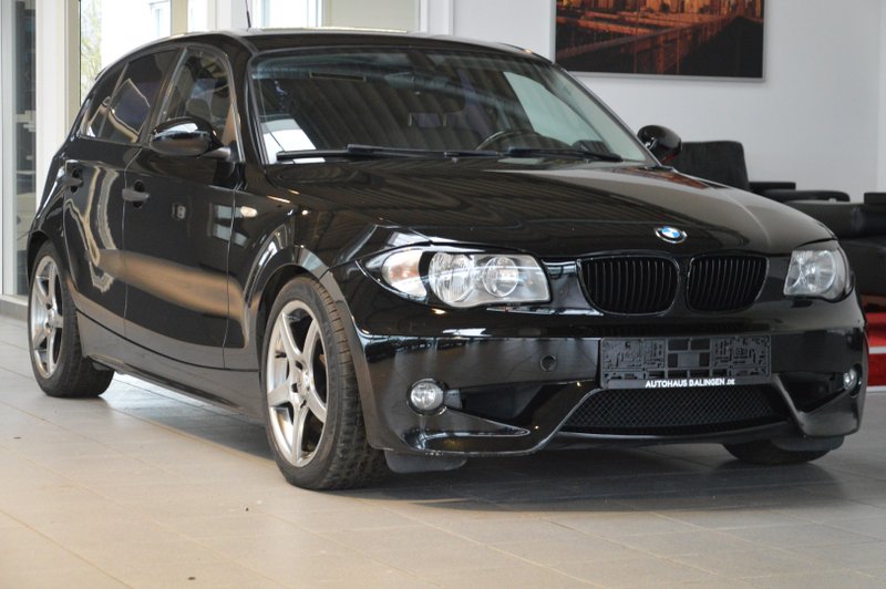 BMW 116i |Sport|