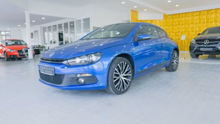 Volkswagen Scirocco 2.0 TDI BI-XENON/NAVI/19ZOLL/PANO/SHZ