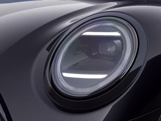 2027 MINI John Cooper Works 2 Door - photo 7