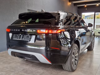 Land Rover Range Rover Velar R-Dynamic SE 4x4 2,0*Matrix* - photo 2