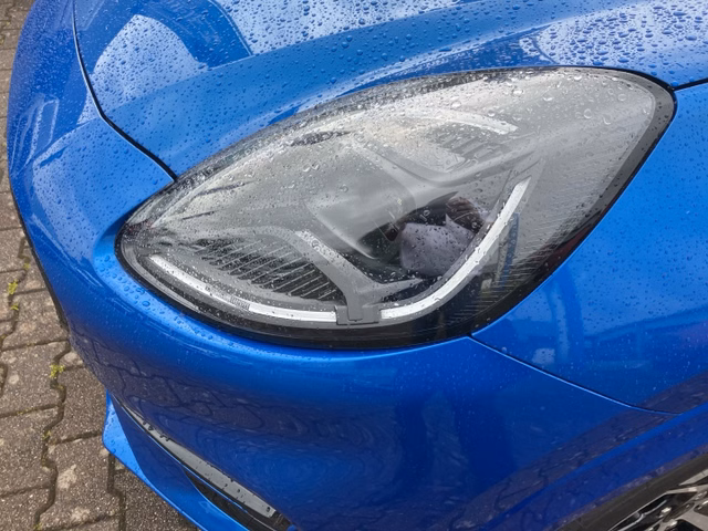 Ford Puma ST-Line 1.0i 155PS Automatik, Winterpaket - bilder 4
