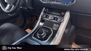 Land Rover Range Rover Evoque Pure MEMORY-MERIDIAN-TOTW-LED - фото 21