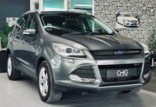 Ford Kuga Trend