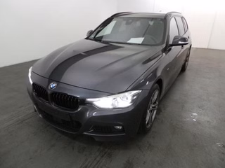 BMW 320 Used vehicle for sale