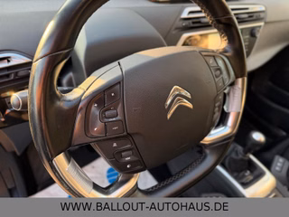 Citroën Grand C4 Picasso*2.HAND*KLIMA*NAVI*TOT*7-SITZER* - foto 10