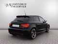 Daumennagel 6 - Audi A1 Sportback 1.2 TFSI S line *H&R*XENON*NAVI*SHZ