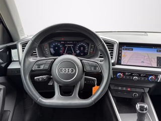Audi A1 Sportback 30 TFSi AUTOMATIK / NAVI / ACC / SITZHEIZUNG - foto 6