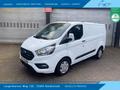 Daumennagel 1 - Ford Transit Custom Kasten 280 L1 Trend