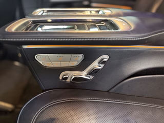Mercedes-Benz V 300 d AVANTGARDE EDITION lang 360°, Massage, LED ILS, 2 Bildschirme - foto 16