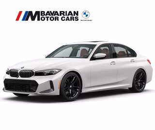 2024 BMW 330i xDrive Sedan - photo 1