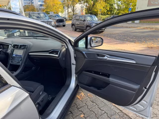 Ford Mondeo 2.0 TDCi Turnier - foto 17