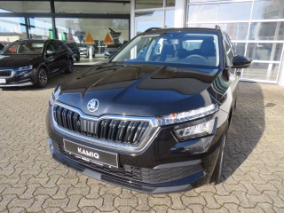 Skoda Kamiq 1.0 TSI 110 PS Active 6-Gang,Cool & Sound,SH,AHK